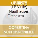 (LP Vinile) Mauthausen Orchestra - Murderfuck vinile