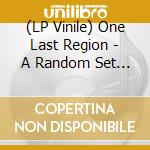 (LP Vinile) One Last Region - A Random Set Of Sarcastic Implications lp vinile di One Last Region
