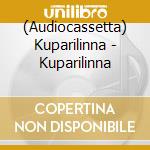(Audiocassetta) Kuparilinna - Kuparilinna cd