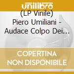 (LP Vinile) Piero Umiliani - Audace Colpo Dei Soliti Ignoti / O.S.T. vinile