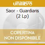 Saor - Guardians (2 Lp) cd musicale di Saor