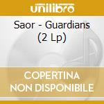 Saor - Guardians (2 Lp) cd