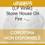(LP Vinile) Stone House On Fire - Neverending Cycle (Coloured)