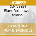 (LP Vinile) Black Rainbows - Carmina Diabolo (White) vinile