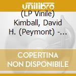 (LP Vinile) Kimball, David H. (Peymont) - Atmosfere N.1/2 (2Lp/Col) lp vinile di Kimball, David H. (Peymont)