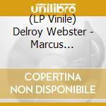 (LP Vinile) Delroy Webster - Marcus Prophecy/Version (7') vinile