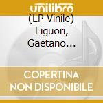 (LP Vinile) Liguori, Gaetano -Collective Orchestra- - Gaetano Liguori Collective Orchestra lp vinile