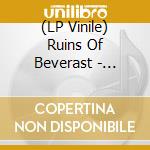 (LP Vinile) Ruins Of Beverast - Takitum Tootem (7') vinile