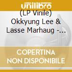 (LP Vinile) Okkyung Lee & Lasse Marhaug - Trost Jukebox Series #6 vinile