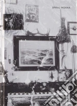 Nurse With Wound - Spiral Insana (2 Cd+Book) cd