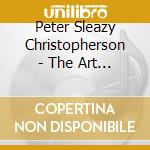 Peter Sleazy Christopherson - The Art Of Mirrors (Homage To Derek Jarman)