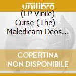 (LP Vinile) Curse (The) - Maledicam Deos (Orange) vinile