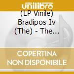 (LP Vinile) Bradipos Iv (The) - The Bradipos Iv