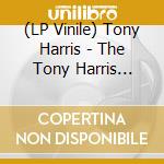 (LP Vinile) Tony Harris - The Tony Harris Songbook 1965-69 vinile