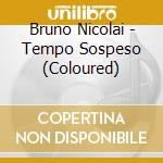 Bruno Nicolai - Tempo Sospeso (Coloured) cd