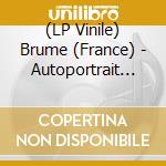 (LP Vinile) Brume (France) - Autoportrait (Clear) lp vinile di Brume (France)