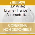 (LP Vinile) Brume (France) - Autoportrait (Clear) vinile