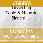 Dissecting Table & Maurizio Bianchi - Zetsumetsu cd musicale di Dissecting Table & Maurizio Bianchi