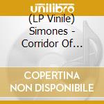 (LP Vinile) Simones - Corridor Of Dreams vinile