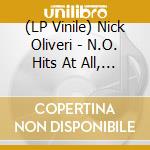 (LP Vinile) Nick Oliveri - N.O. Hits At All, Vol. 2 (Splatter) vinile