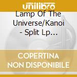 Lamp Of The Universe/Kanoi - Split Lp (Purple)