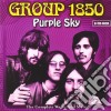 Group 1850 - Purple Sky - The Complete Works (8 Cd) cd