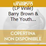 (LP Vinile) Barry Brown & The Youth Promotion Band - I Love Sweet Jah Jah/Channel One Dub Version (12')