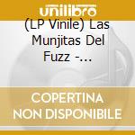 (LP Vinile) Las Munjitas Del Fuzz - Pecado/Perro De Convento (7