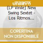 (LP Vinile) New Swing Sextet - Los Ritmos Mejores/Maybe Then (7'+Cds) vinile
