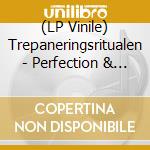 (LP Vinile) Trepaneringsritualen - Perfection & Permanence (Red) vinile