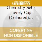 Chemistry Set - Lovely Cup (Coloured) (7
