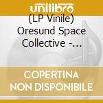 (LP Vinile) Oresund Space Collective - Inside Your Head (2 Lp) (Yellow/Purple) vinile
