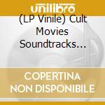 (LP Vinile) Cult Movies Soundtracks Vol.1: John Waters / Kenneth Anger vinile