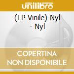 (LP Vinile) Nyl - Nyl vinile