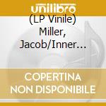 (LP Vinile) Miller, Jacob/Inner Circle - Ghetto On Fire/Version lp vinile