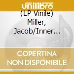 (LP Vinile) Miller, Jacob/Inner Circle - Ghetto On Fire/Version vinile