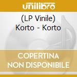 (LP Vinile) Korto - Korto vinile