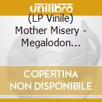 (LP Vinile) Mother Misery - Megalodon (Blue) lp vinile di Mother Misery