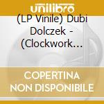(LP Vinile) Dubi Dolczek - (Clockwork Orange) Dubi In Space Part 1 cd