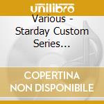 Various - Starday Custom Series #500-675 (10Cd+Bk) cd musicale