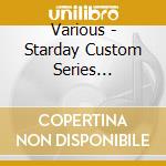 Various - Starday Custom Series #500-675 (10Cd+Bk) cd