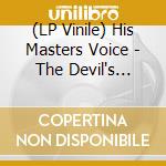 (LP Vinile) His Masters Voice - The Devil's Blues (Marbled)