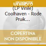 (LP Vinile) Coolhaven - Rode Pruik (10'+Comic Book)