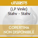 (LP Vinile) Stahv - Stahv vinile