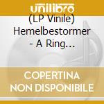 (LP Vinile) Hemelbestormer - A Ring Of Blue Light (2 Lp)