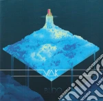 Vak - Budo cd