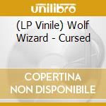 (LP Vinile) Wolf Wizard - Cursed lp vinile di Wolf Wizard