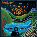(LP Vinile) Astral Son - Wonderful Beyond (Clear/Blue Vinyl) vinile