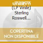 (LP Vinile) Sterling Roswell Quartet - The Lonesome Death Of Johnny Ace (10') vinile
