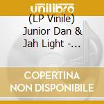 (LP Vinile) Junior Dan & Jah Light - Zion Chant (10') vinile